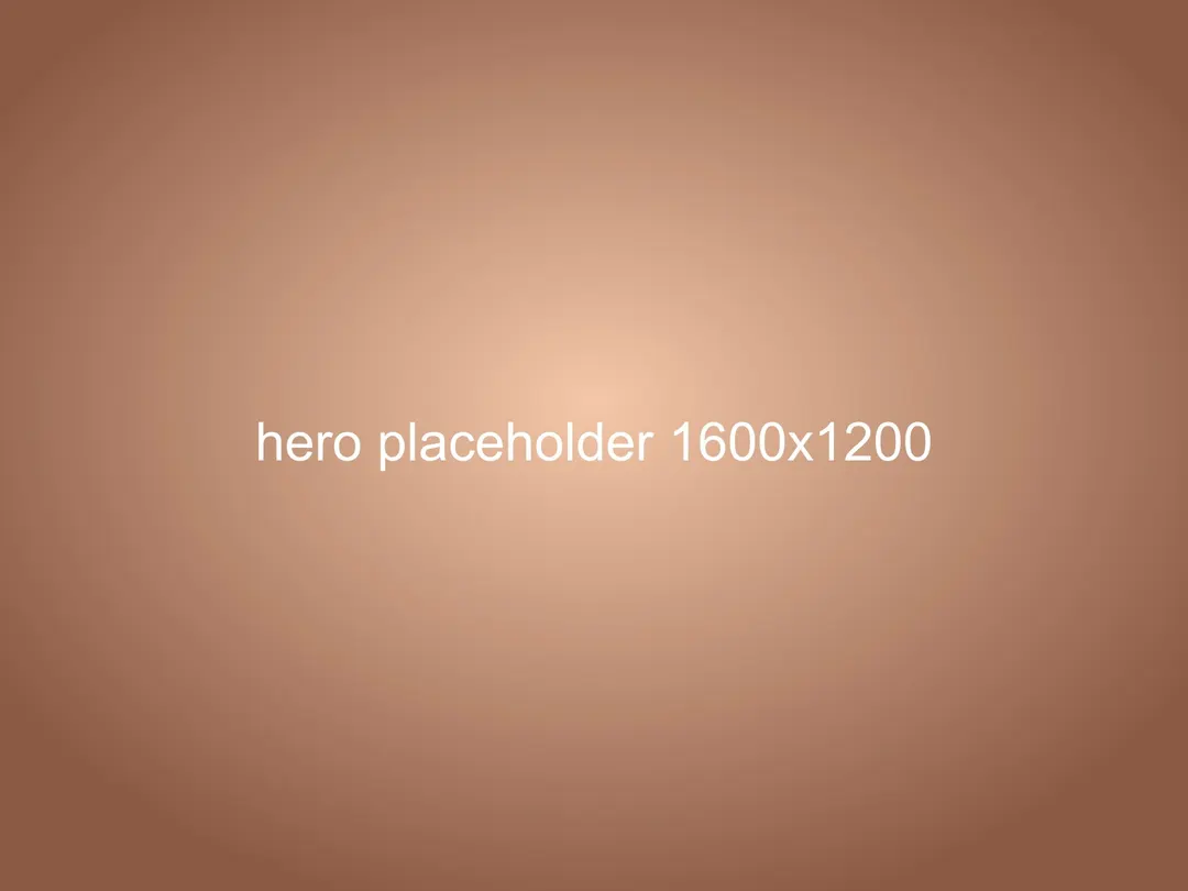 Placeholder: AI skin analysis heatmap over a face photo